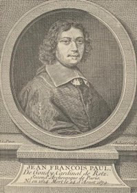 Image de Jean-François Paul de Gondi de Retz